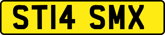 ST14SMX