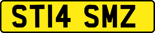 ST14SMZ