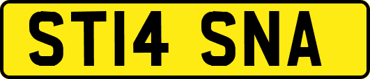 ST14SNA