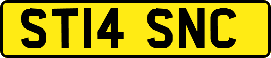 ST14SNC