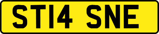 ST14SNE