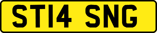 ST14SNG