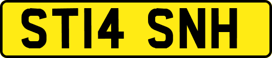 ST14SNH