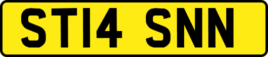 ST14SNN