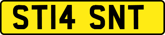 ST14SNT