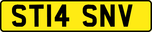 ST14SNV