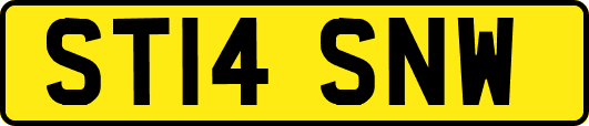 ST14SNW