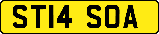 ST14SOA