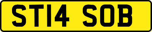ST14SOB