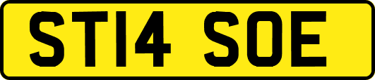 ST14SOE