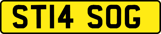 ST14SOG