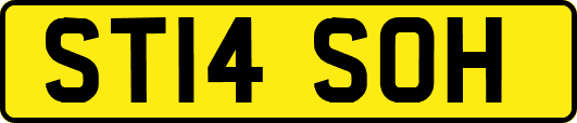 ST14SOH
