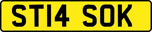 ST14SOK