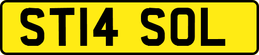 ST14SOL