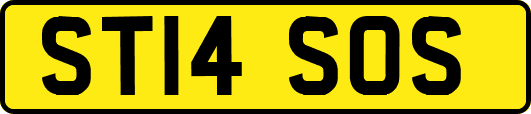ST14SOS