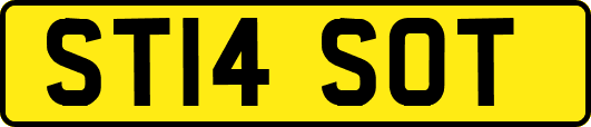 ST14SOT