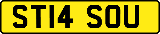 ST14SOU