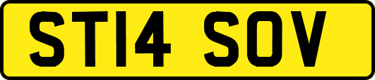 ST14SOV