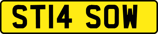 ST14SOW