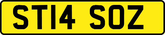 ST14SOZ