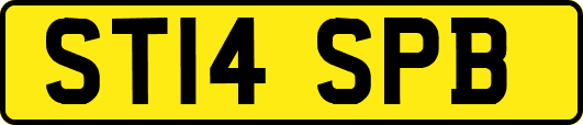 ST14SPB