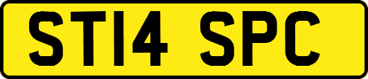 ST14SPC