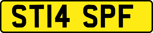 ST14SPF