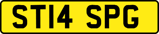 ST14SPG
