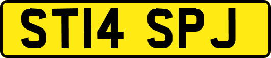 ST14SPJ