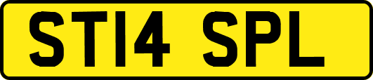 ST14SPL