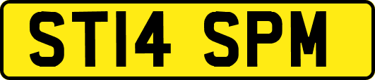 ST14SPM