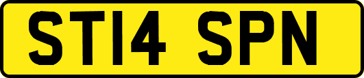 ST14SPN
