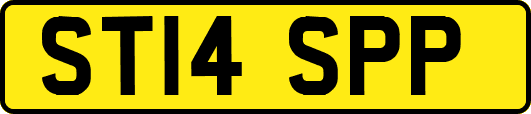 ST14SPP