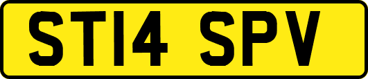 ST14SPV