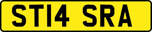 ST14SRA