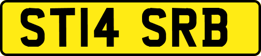 ST14SRB