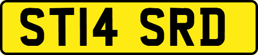 ST14SRD