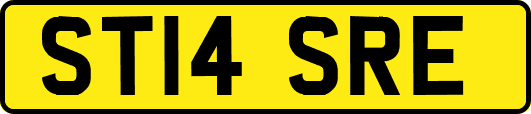 ST14SRE