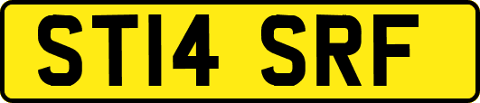 ST14SRF