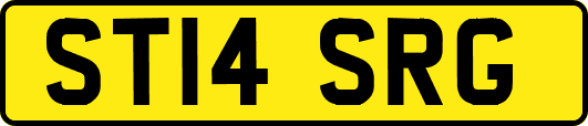 ST14SRG