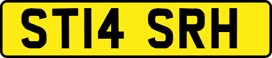 ST14SRH
