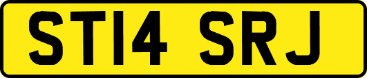 ST14SRJ