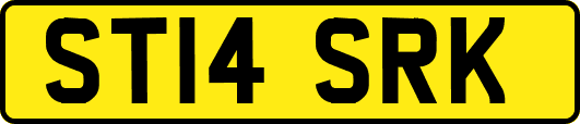 ST14SRK