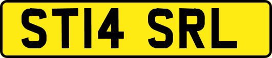 ST14SRL