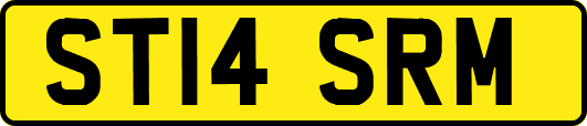 ST14SRM