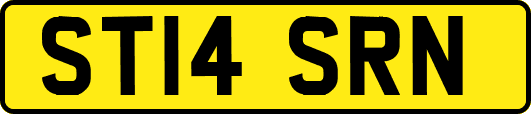 ST14SRN