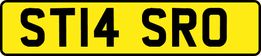ST14SRO