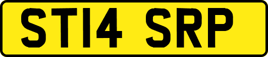 ST14SRP