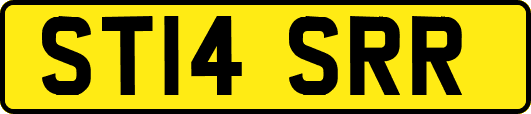 ST14SRR