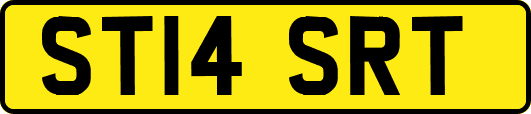 ST14SRT
